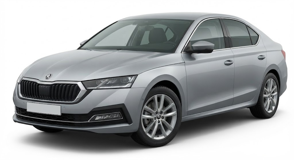 Octavia 4 (2019-2026)